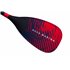 Aqua Marina Carbon Y SUP Paddel Carbonpaddel red-black hier im Aqua Marina-Shop günstig online bestellen