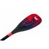 Aqua Marina Carbon Y SUP Paddel Carbonpaddel red-black hier im Aqua Marina-Shop günstig online bestellen