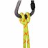 Mammut 9.5 Alpine Core Protect Dry Rope Kletterseil halo-vibrant orange hier im Mammut-Shop günstig online bestellen