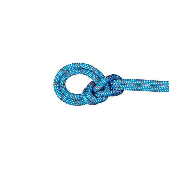 Mammut 9.8 Crag Classic Rope Kletterseil ice mint-white hier im Mammut-Shop günstig online bestellen