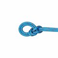 Mammut 9.8 Crag Classic Rope Kletterseil ice mint-white