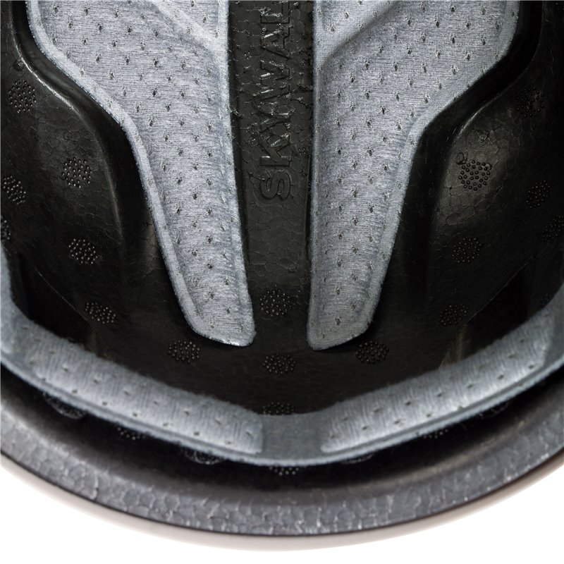 Mammut Skywalker 3.0 Helmet Kletterhelm grey hier im Mammut-Shop günstig online bestellen