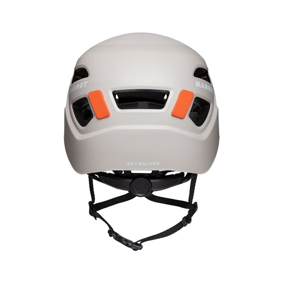 Mammut Skywalker 3.0 Helmet Kletterhelm grey hier im Mammut-Shop günstig online bestellen