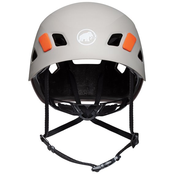 Mammut Skywalker 3.0 Helmet Kletterhelm grey hier im Mammut-Shop günstig online bestellen