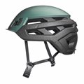 Mammut Wall Rider Kletterhelm dark jade