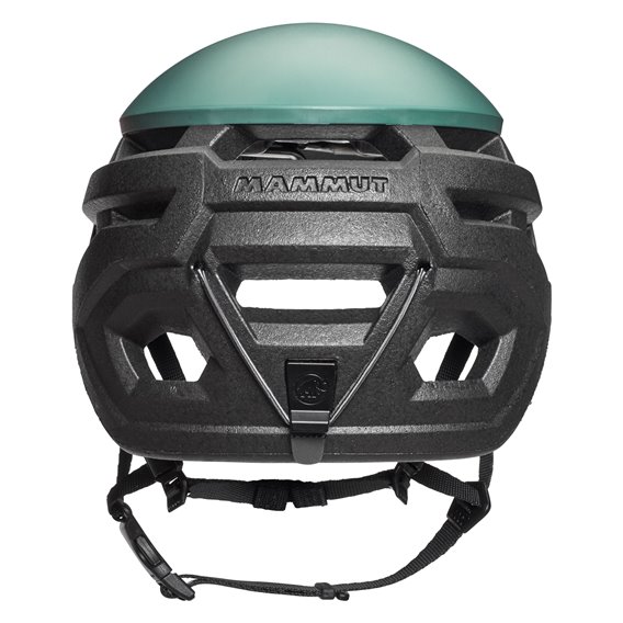 Mammut Wall Rider Kletterhelm dark jade hier im Mammut-Shop günstig online bestellen