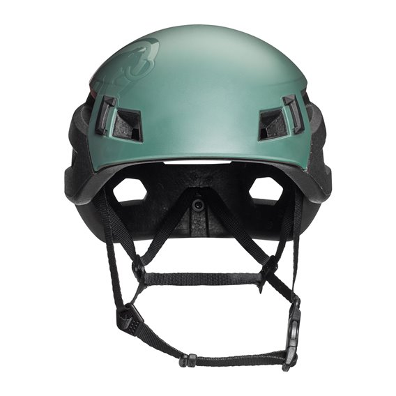 Mammut Wall Rider Kletterhelm dark jade hier im Mammut-Shop günstig online bestellen