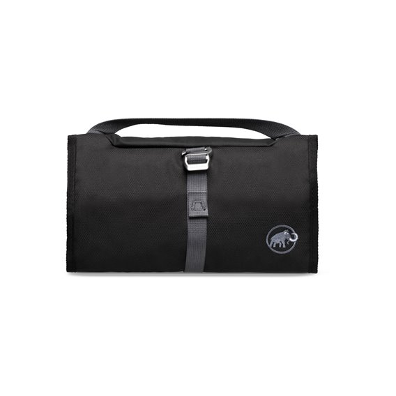 Mammut Washbag Travel Kulturbeutel black hier im Mammut-Shop günstig online bestellen