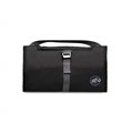 Mammut Washbag Travel Kulturbeutel black