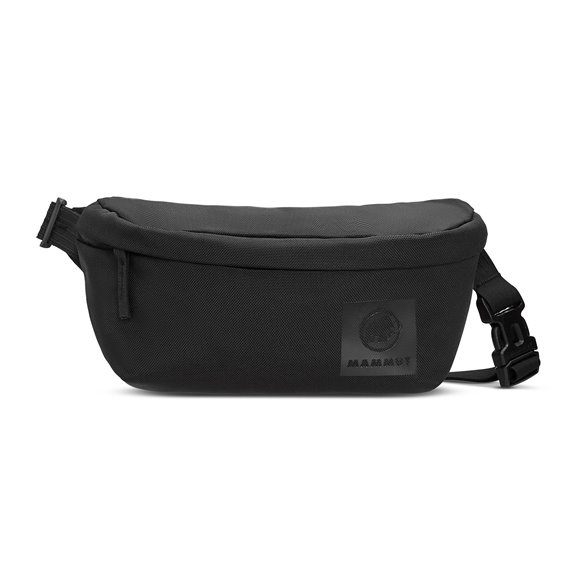 Mammut Xeron Classic Waistpack Bauchtasche Umhängetasche black hier im Mammut-Shop günstig online bestellen