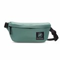 Mammut Xeron Classic Waistpack Bauchtasche Umhängetasche dark jade