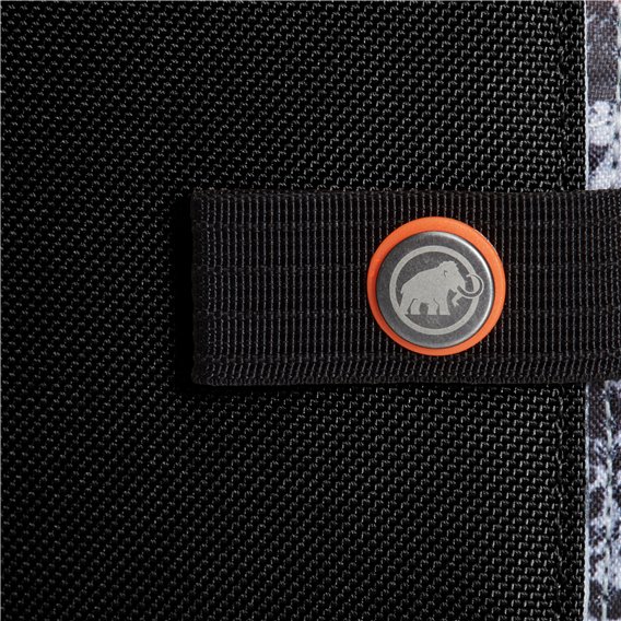 Mammut Xeron Wallet Geldbeutel black hier im Mammut-Shop günstig online bestellen