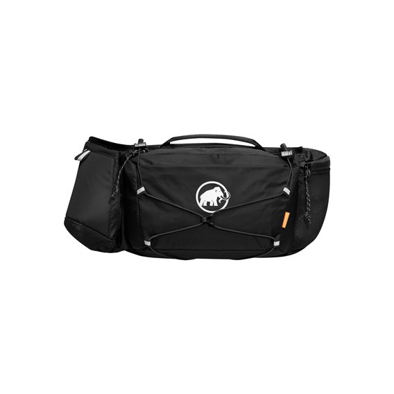 Mammut Lithium Waistpack Hüfttasche Bauchtasche black hier im Mammut-Shop günstig online bestellen