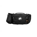 Mammut Lithium Waistpack Hüfttasche Bauchtasche black