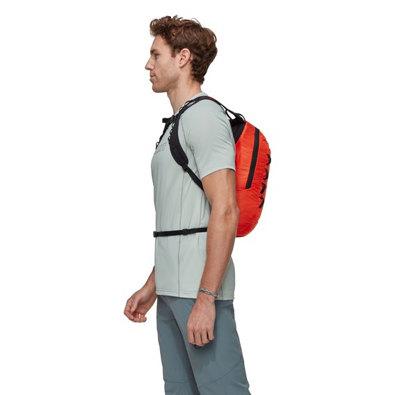 Mammut Neon Light Kletterrucksack mammut red hier im Mammut-Shop günstig online bestellen