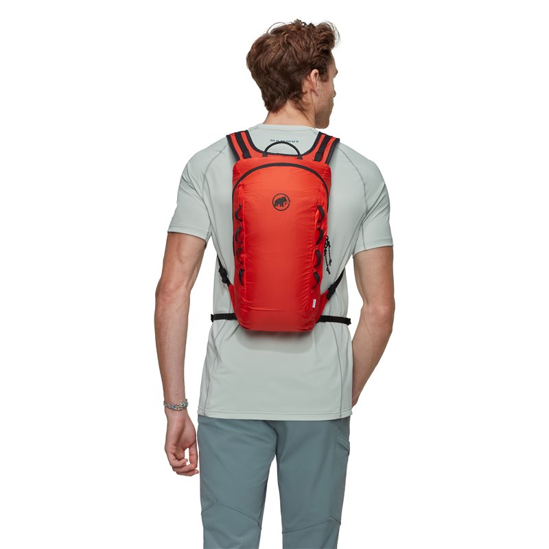 Mammut Neon Light Kletterrucksack mammut red hier im Mammut-Shop günstig online bestellen