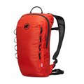 Mammut Neon Light Kletterrucksack mammut red