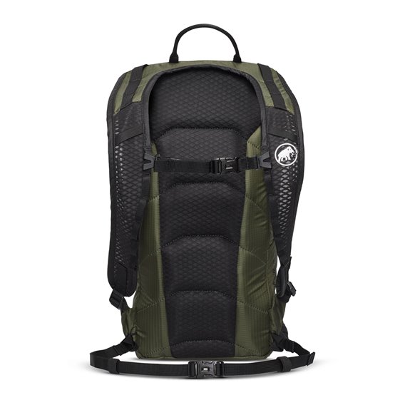 Mammut Neon Light Kletterrucksack dark marsh hier im Mammut-Shop günstig online bestellen