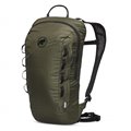 Mammut Neon Light Kletterrucksack dark marsh