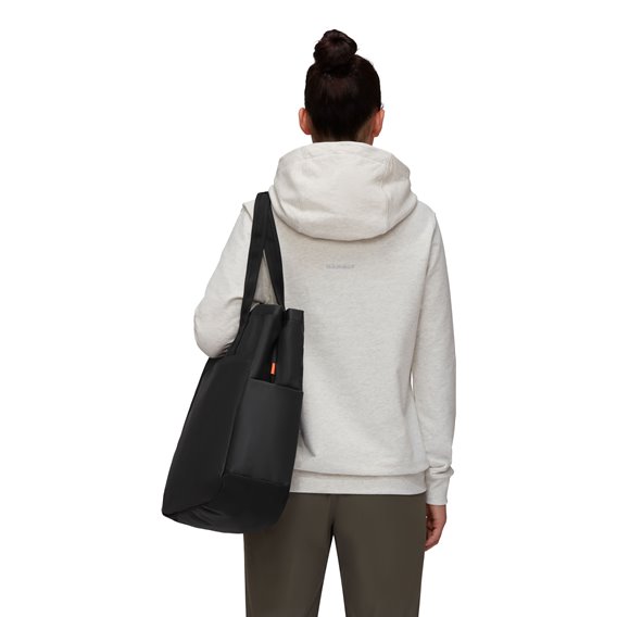 Mammut Seon Tote Bag Shopper Handtasche black hier im Mammut-Shop günstig online bestellen