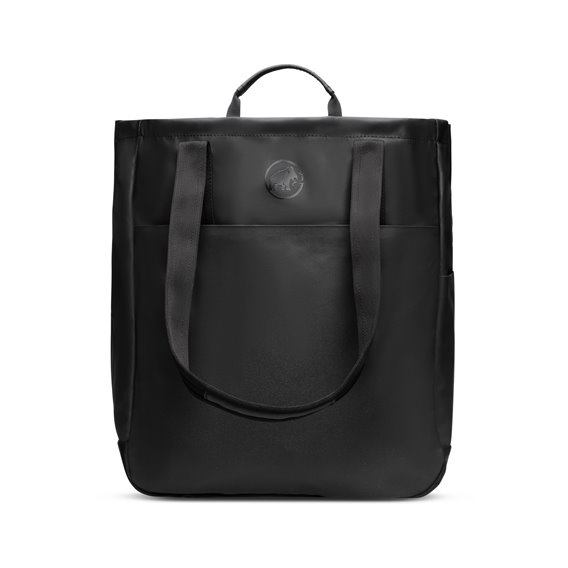 Mammut Seon Tote Bag Shopper Handtasche black hier im Mammut-Shop günstig online bestellen