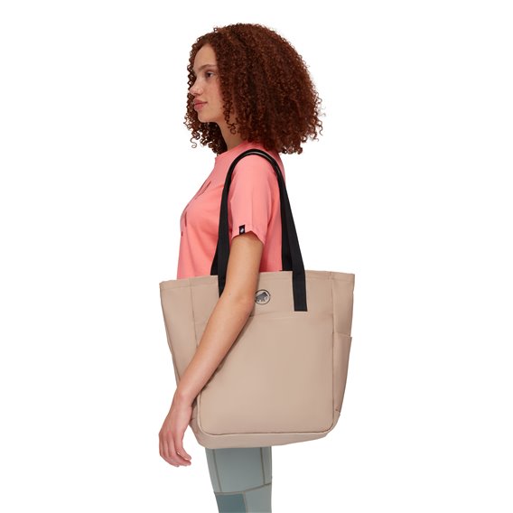 Mammut Seon Tote Bag Shopper Handtasche savannah hier im Mammut-Shop günstig online bestellen