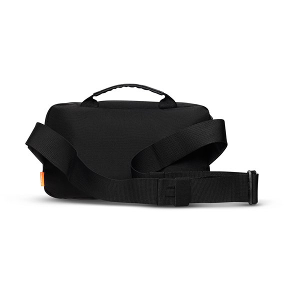 Mammut Seon Waistpack Bauchtasche Umhängetasche black hier im Mammut-Shop günstig online bestellen