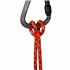 Mammut 8.0 Alpine Core Protect Dry Rope 60m Kletterseil fire-halo hier im Mammut-Shop günstig online bestellen