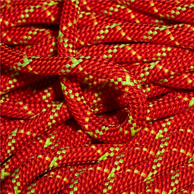 Mammut 8.0 Alpine Core Protect Dry Rope 60m Kletterseil fire-halo hier im Mammut-Shop günstig online bestellen