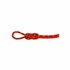 Mammut 8.0 Alpine Core Protect Dry Rope 60m Kletterseil fire-halo