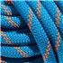 Mammut 8.7 Alpine Sender Dry Rope 60m Kletterseil ocean-vibrant orange hier im Mammut-Shop günstig online bestellen