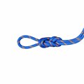 Mammut 9.0 Alpine Sender Dry Rope 60m Kletterseil ice-sunrise