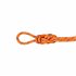 Mammut 9.0 Alpine Sender Dry Rope 60m Kletterseil sunrise-ice