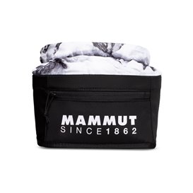 Mammut Boulder Chalk Bag Beutel für Kletterkreide black