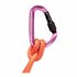 Mammut Classic HMS Screwgate Carabiner Karabiner Kletterkarabiner hier im Mammut-Shop günstig online bestellen