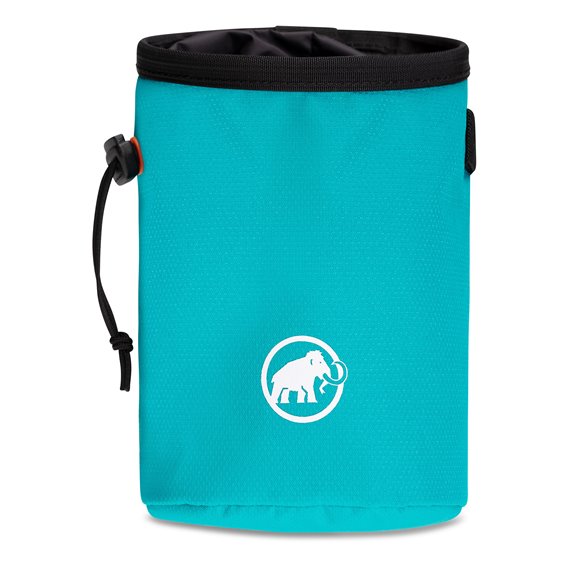 Mammut Gym Basic Chalk Bag Beutel für Kletterkreide dark ceramic hier im Mammut-Shop günstig online bestellen