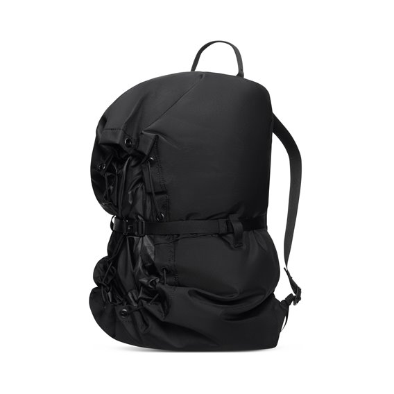 Mammut Neon Rope Bag Seiltasche black hier im Mammut-Shop günstig online bestellen