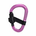 Mammut Smart HMS 2.0 Screwgate Carabiner Karabiner Kletterkarabiner Screw Gate