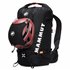 Mammut Helmet Holder Helmhalterung für Rucksack black hier im Mammut-Shop günstig online bestellen