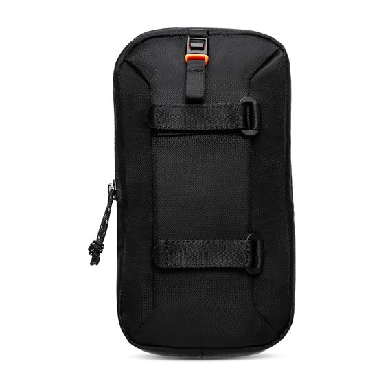 Mammut Lithium Add-on Shoulder Harness Pocket L Rucksack-Handytasche black hier im Mammut-Shop günstig online bestellen