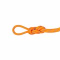 Mammut 8.7 Alpine Sender Dry Rope 60m Kletterseil vibrant orange-ocean