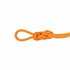 Mammut 8.7 Alpine Sender Dry Rope 60m Kletterseil vibrant orange-ocean