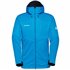 Mammut Ultimate VII SO Hooded Jacket Herren Softshelljacke glacier blue hier im Mammut-Shop günstig online bestellen