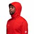 Mammut Ultimate VII SO Hooded Jacket Herren Softshelljacke mammut red hier im Mammut-Shop günstig online bestellen