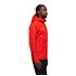 Mammut Ultimate VII SO Hooded Jacket Herren Softshelljacke mammut red hier im Mammut-Shop günstig online bestellen