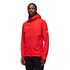 Mammut Ultimate VII SO Hooded Jacket Herren Softshelljacke mammut red hier im Mammut-Shop günstig online bestellen