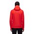 Mammut Ultimate VII SO Hooded Jacket Herren Softshelljacke mammut red hier im Mammut-Shop günstig online bestellen