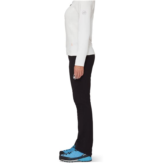 Mammut Taiss SO Pants Damen Softshellhose black hier im Mammut-Shop günstig online bestellen