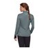 Mammut Taiss Light ML Jacket Damen Midlayer strata-black hier im Mammut-Shop günstig online bestellen