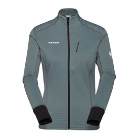 Mammut Taiss Light ML Jacket Damen Midlayer strata-black